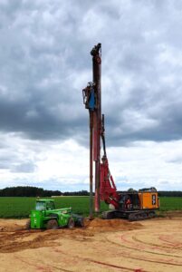 Windpark Bankewitz