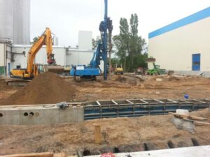 VRI®-Verfahren - Halle Rehburg-Loccum
